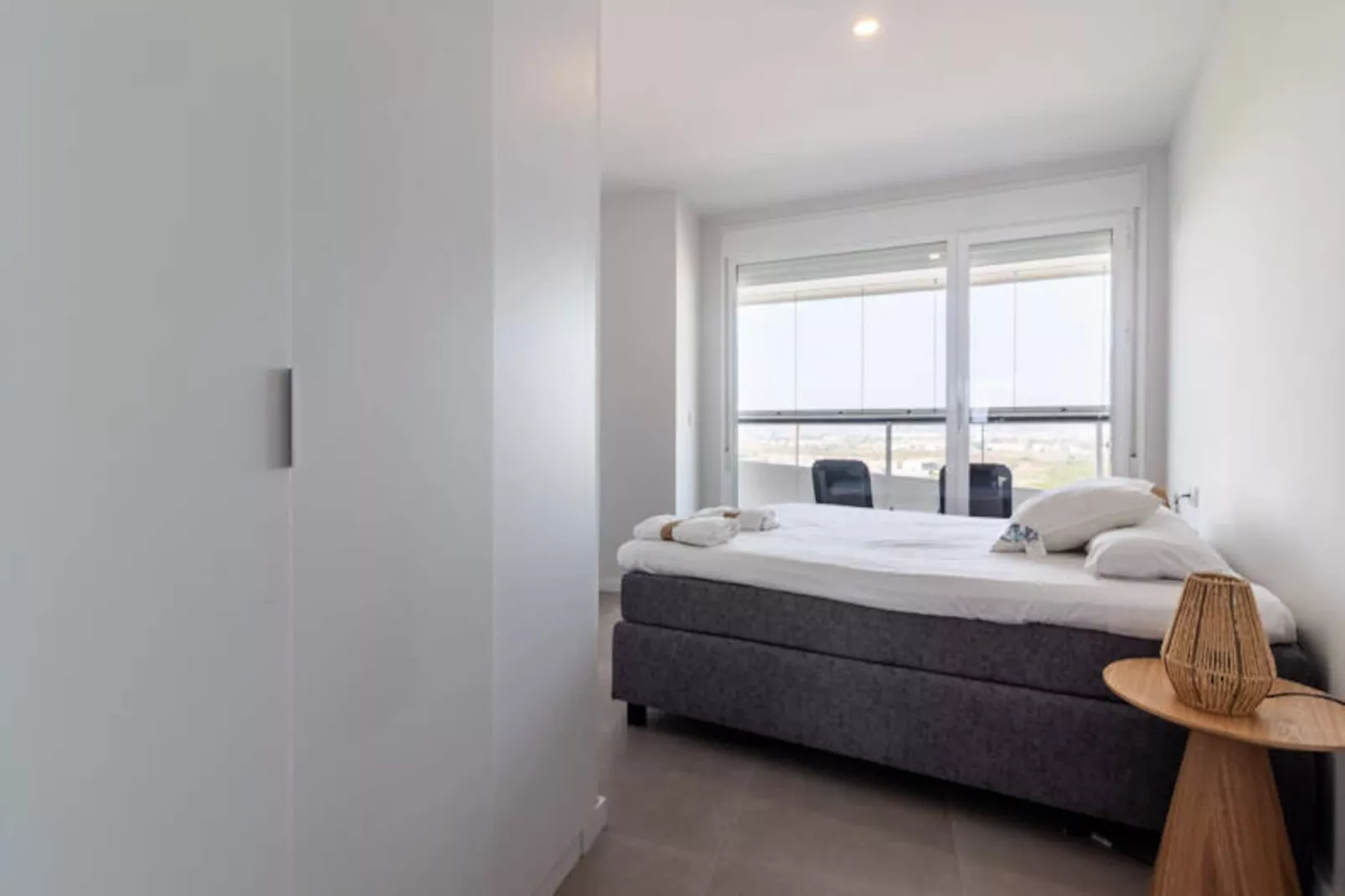 Appartements à Canet d'En Berenguer-Nicht zugeordnet