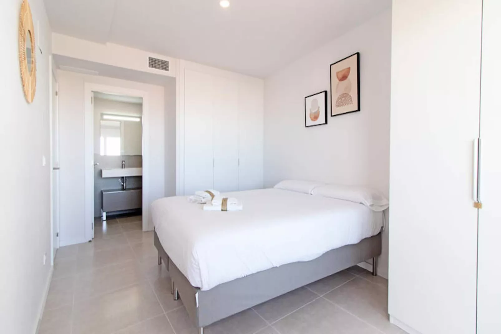 Appartements à Canet d'En Berenguer-Nicht zugeordnet