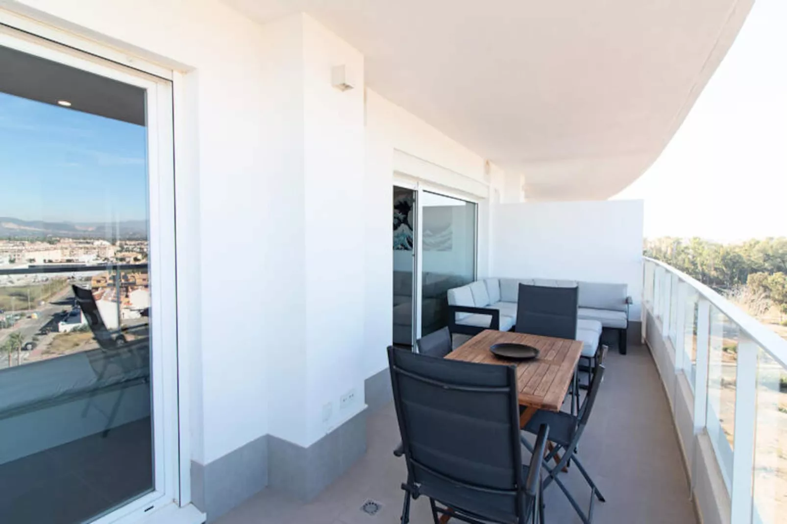 Appartements à Canet d'En Berenguer-Untagged