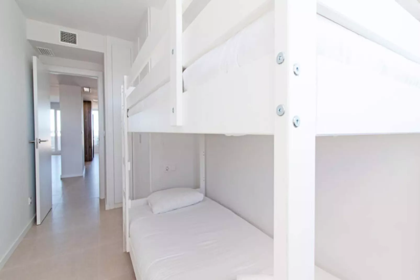 Appartements à Canet d'En Berenguer-Nicht zugeordnet