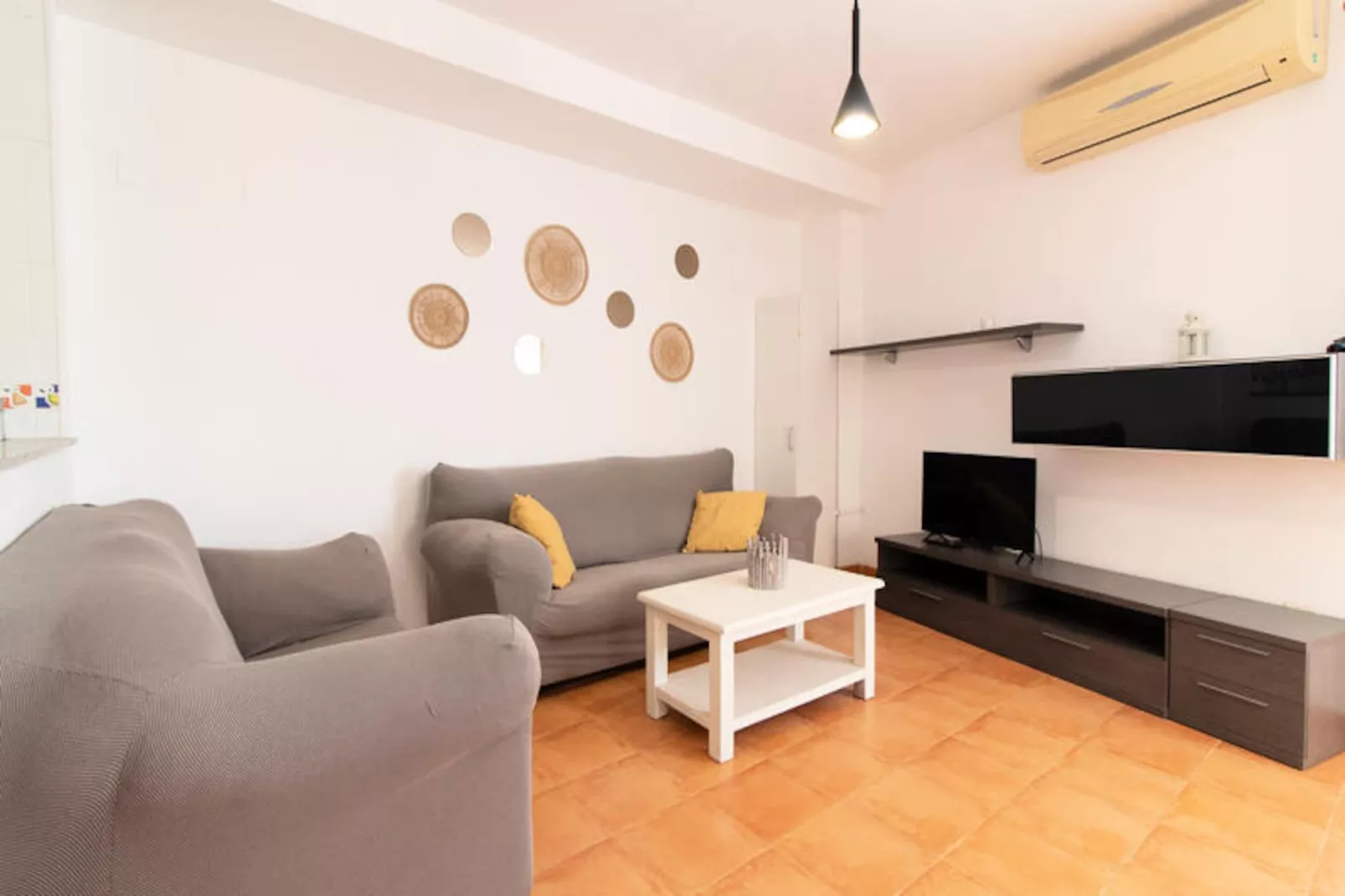 Appartements à Canet d'En Berenguer-Untagged