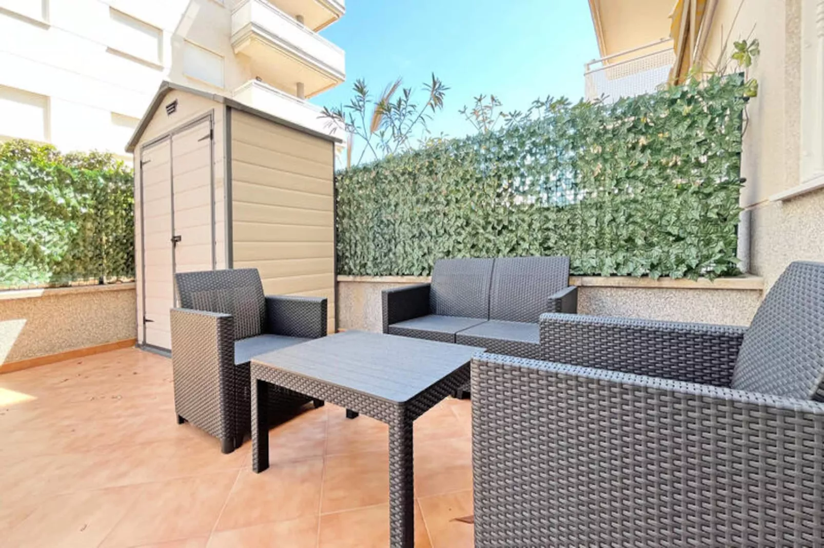 Appartements à Canet d'En Berenguer-Untagged