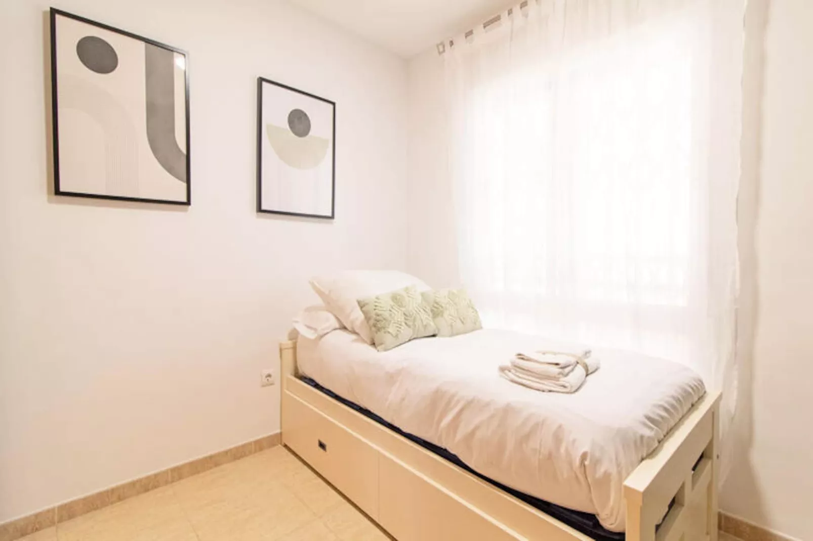 Appartements à Canet d'En Berenguer-Untagged