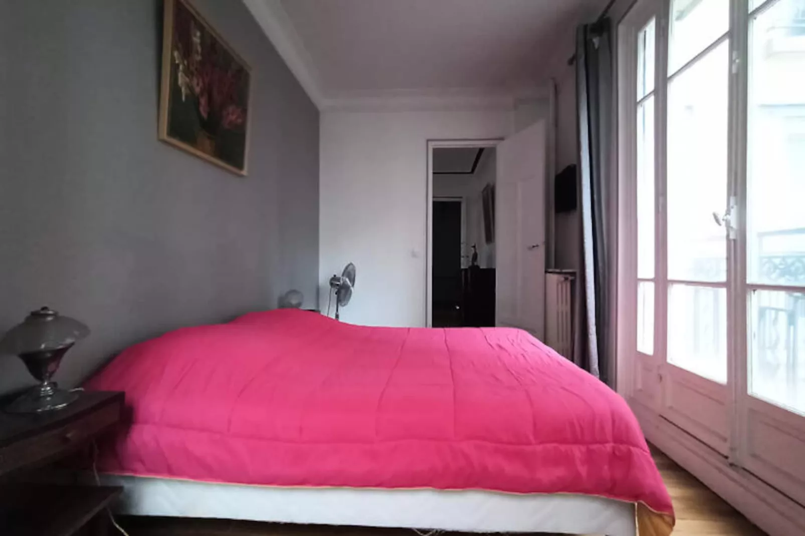Appartements à Paris-Untagged