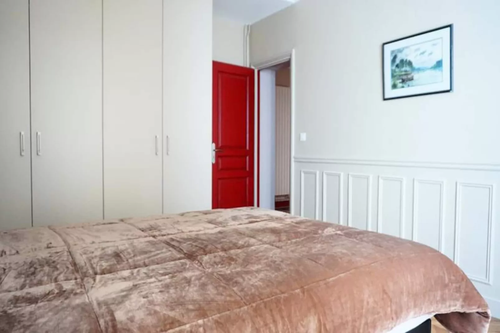 Appartements à Paris-Untagged