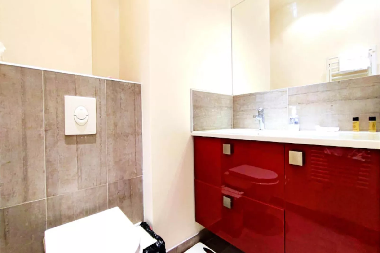 Appartements à Paris-Untagged