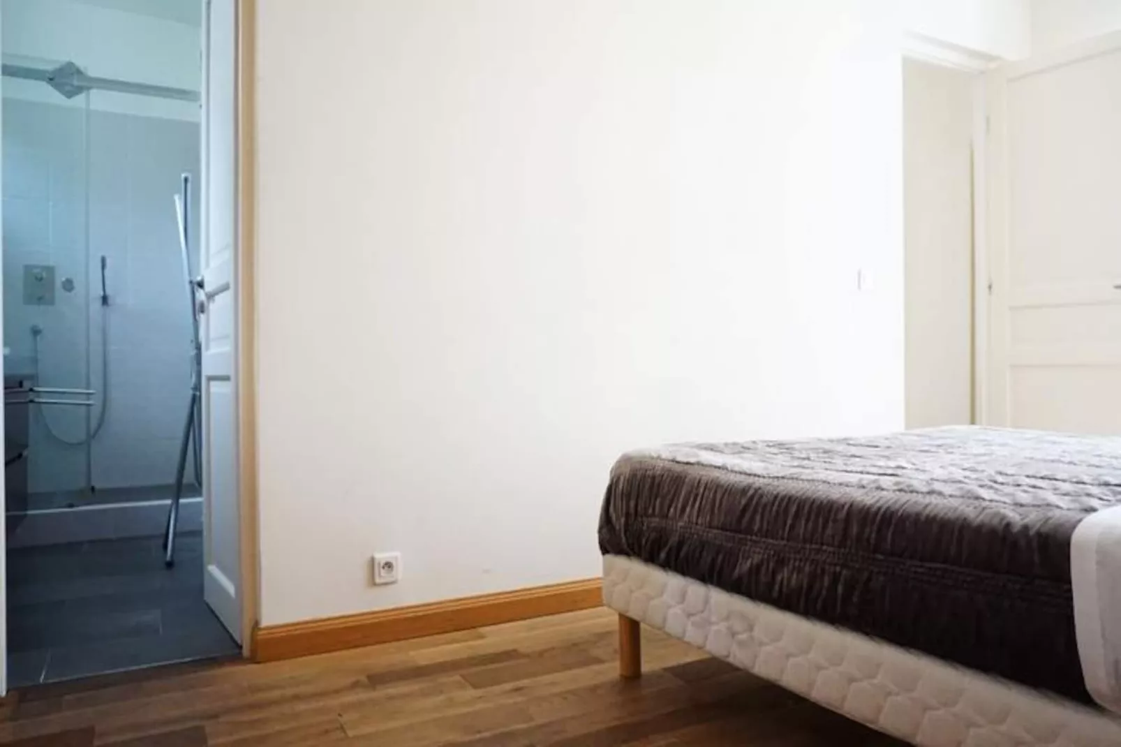 Appartements à Paris-Untagged