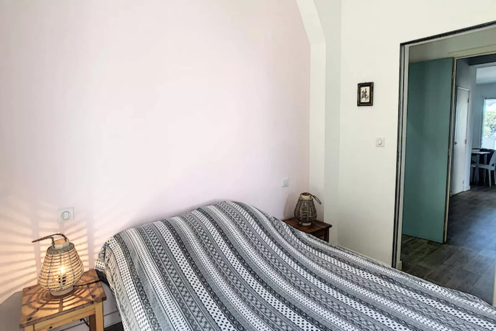 Appartements à Cannes-Nicht zugeordnet