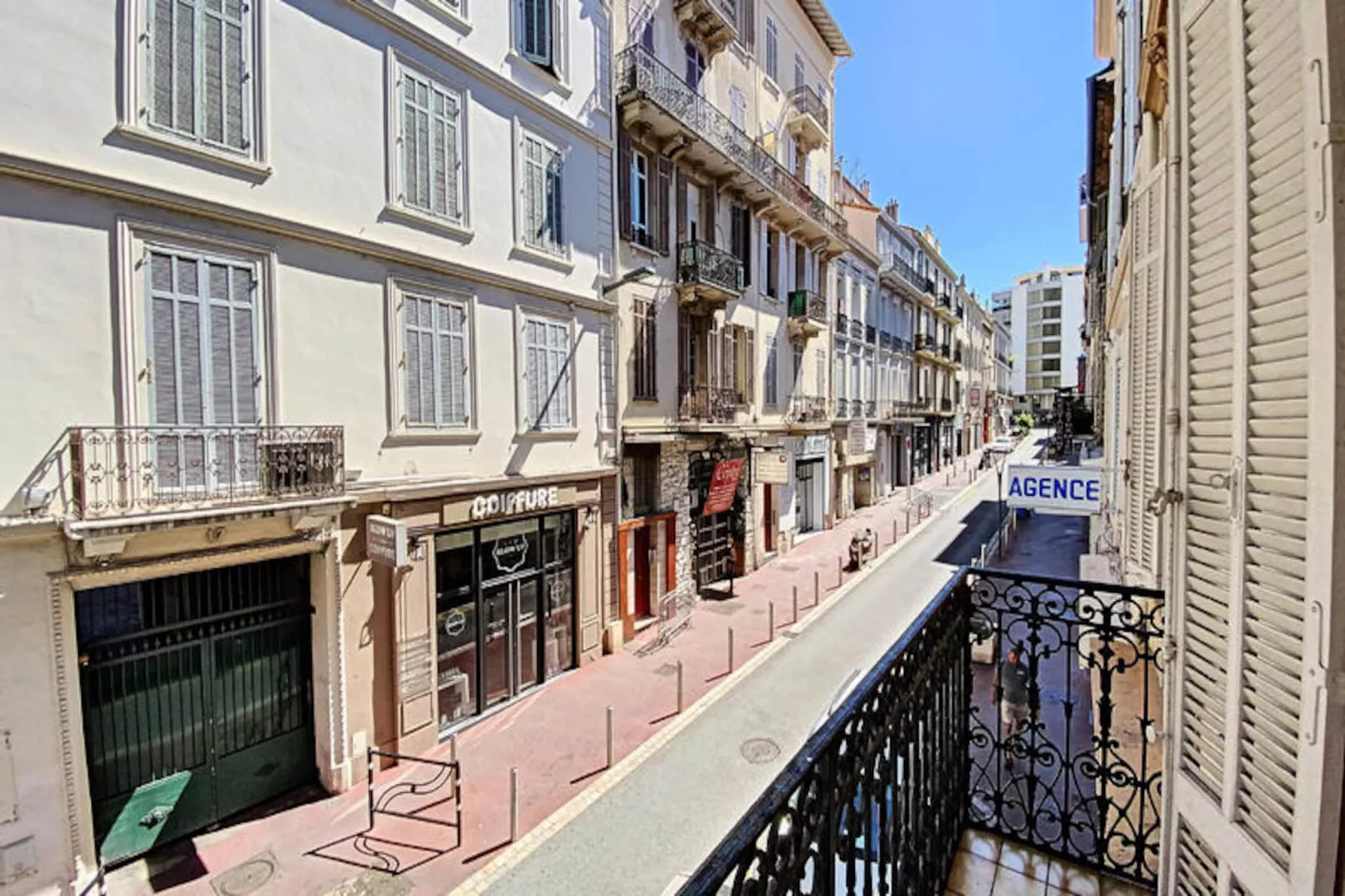Appartements à Cannes-Untagged