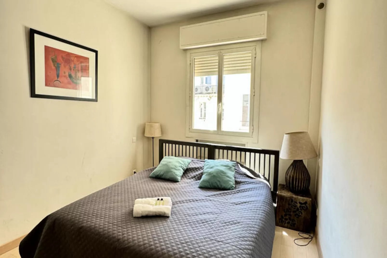 Appartements à Cannes-Non tagué