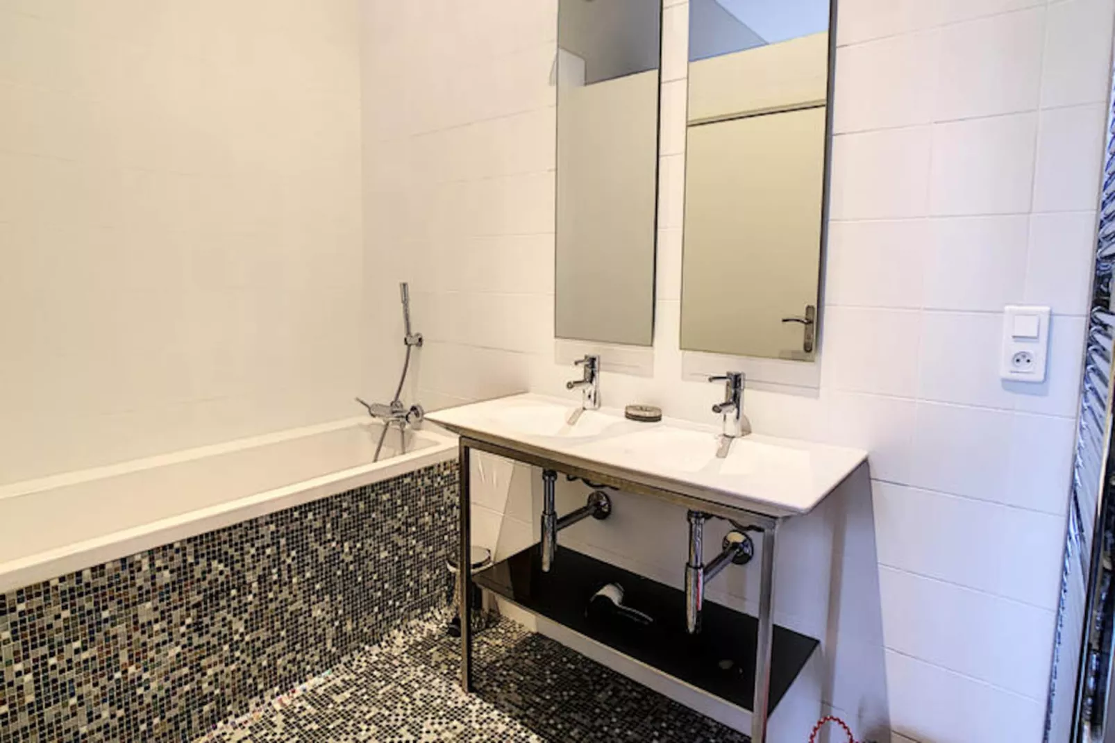 Appartements à Cannes-Untagged