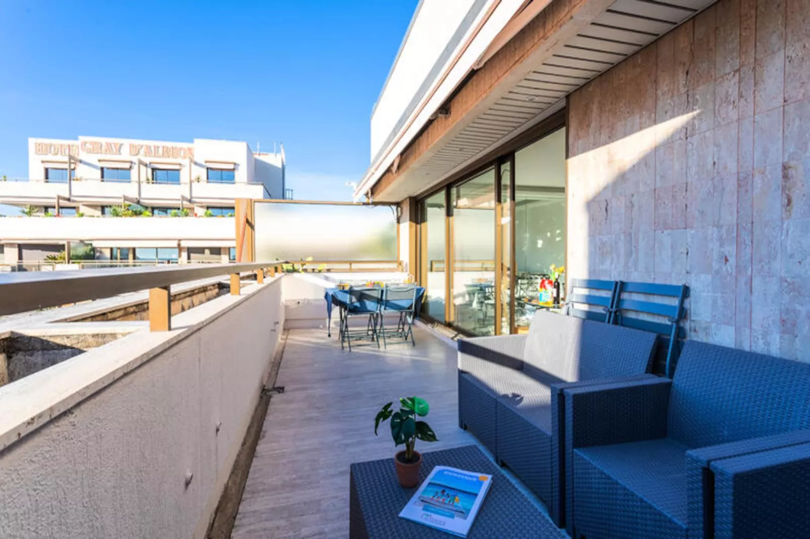 Appartements à Cannes-Nicht zugeordnet