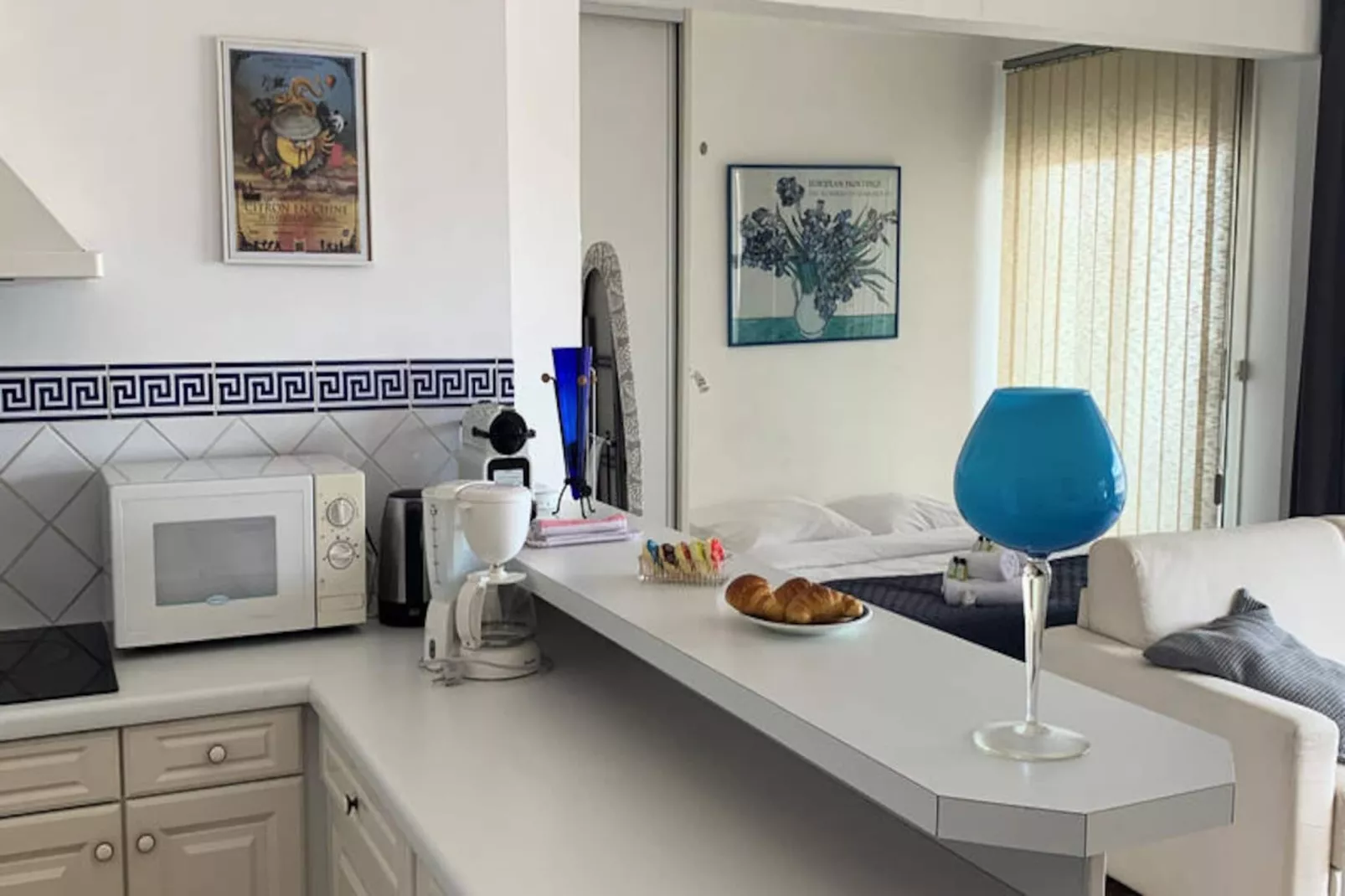 Studio à Cannes-Untagged