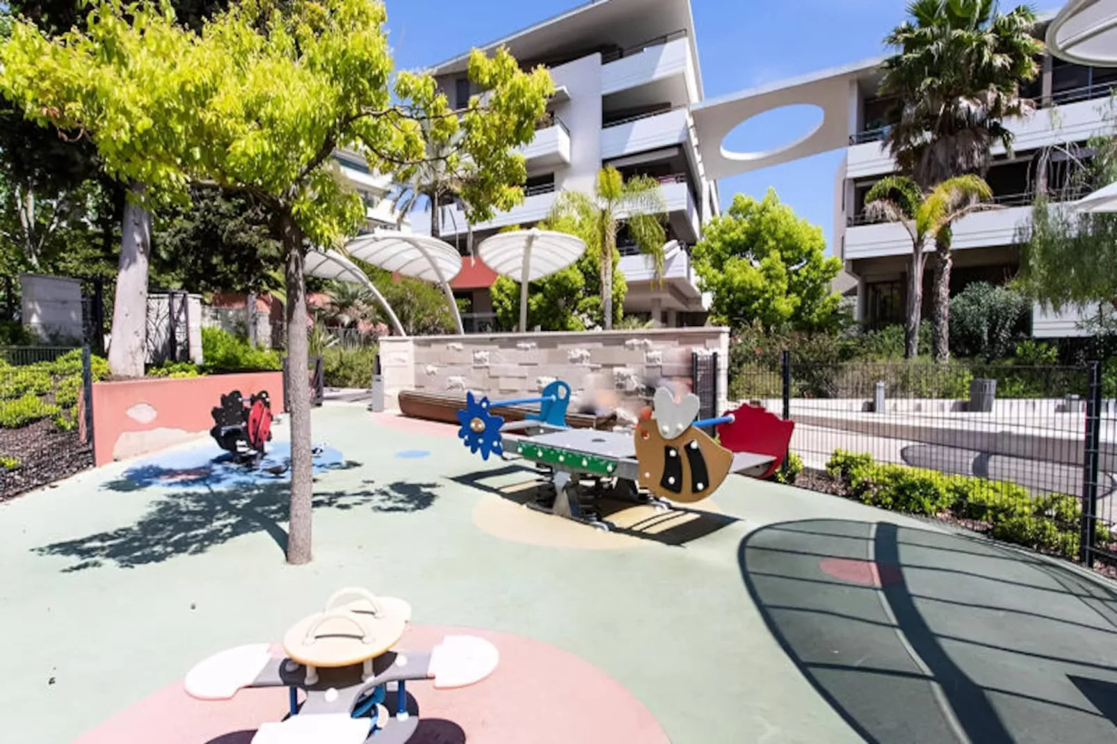 Appartements à Cannes-Non tagué