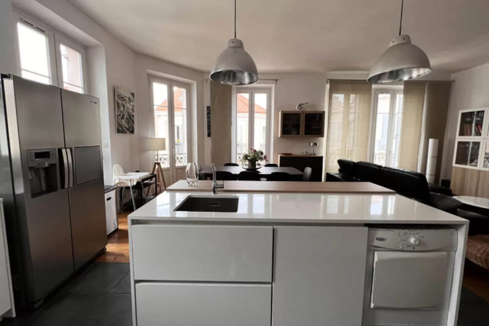 Appartements à Cannes-Nicht zugeordnet