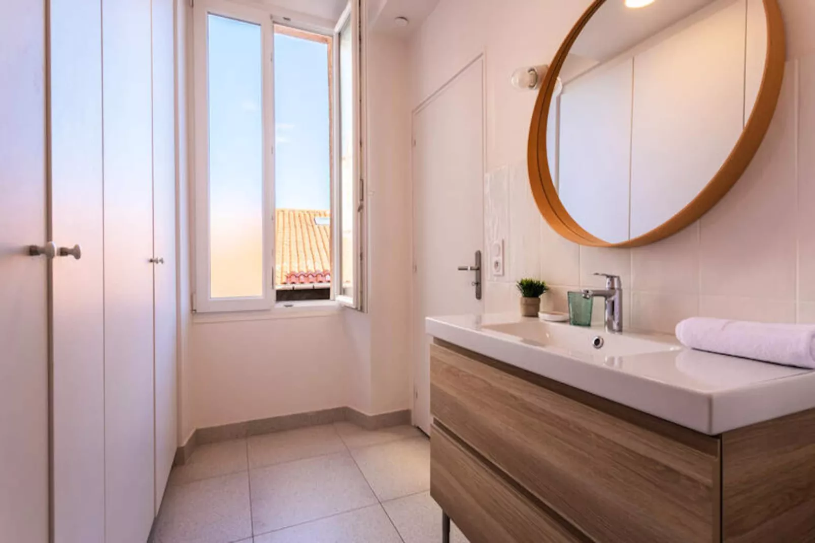 Studio à Cannes-Nicht zugeordnet