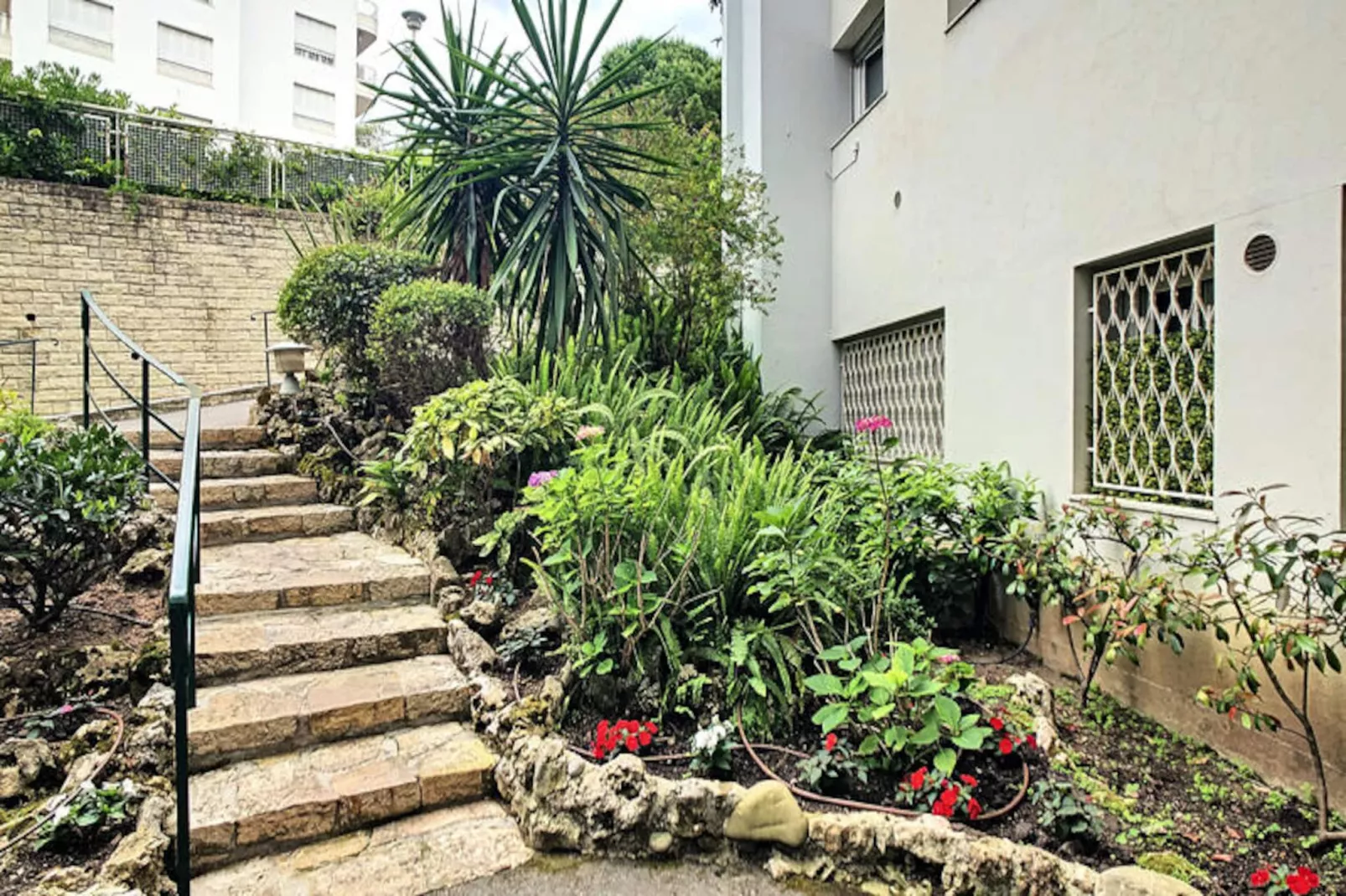 Appartements à Cannes-Untagged