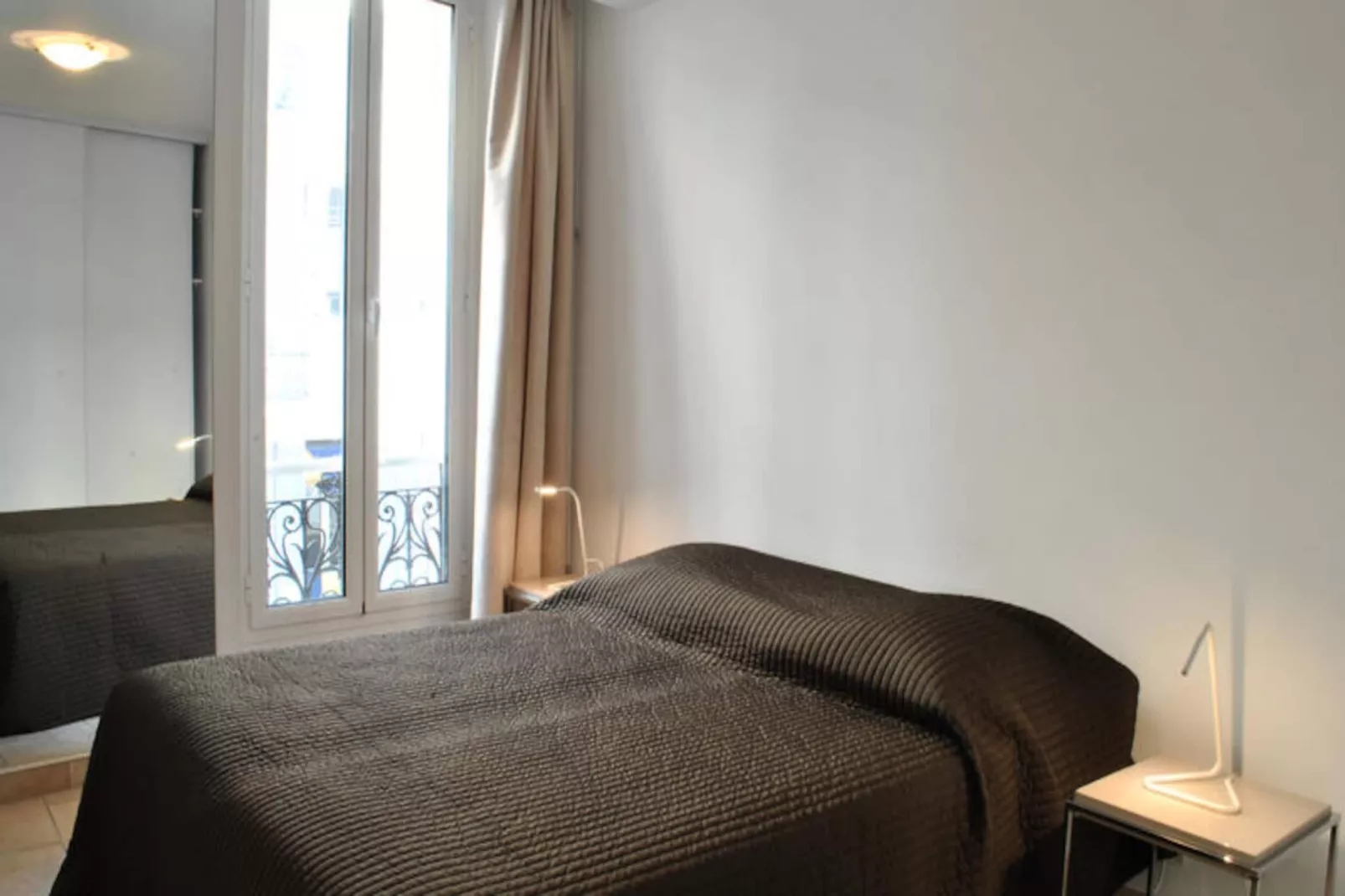 Appartements à Cannes-Non tagué