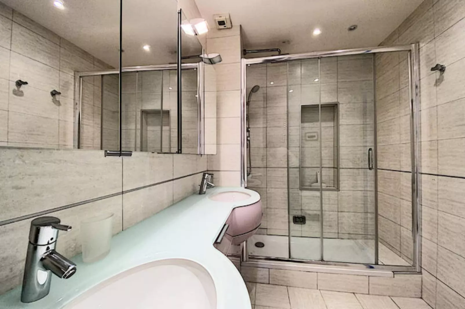 Appartements à Cannes-Non tagué