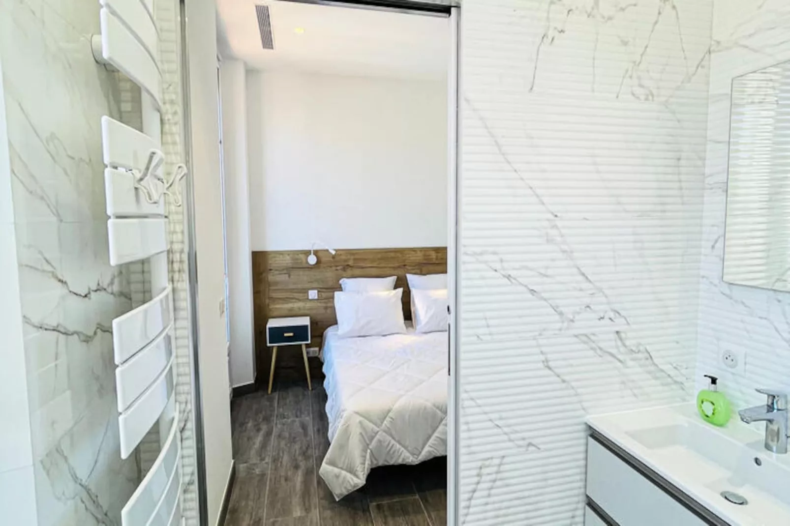 Appartements à Cannes-Non tagué