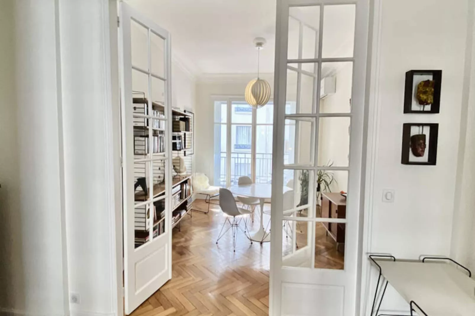 Appartements à Cannes-Nicht zugeordnet