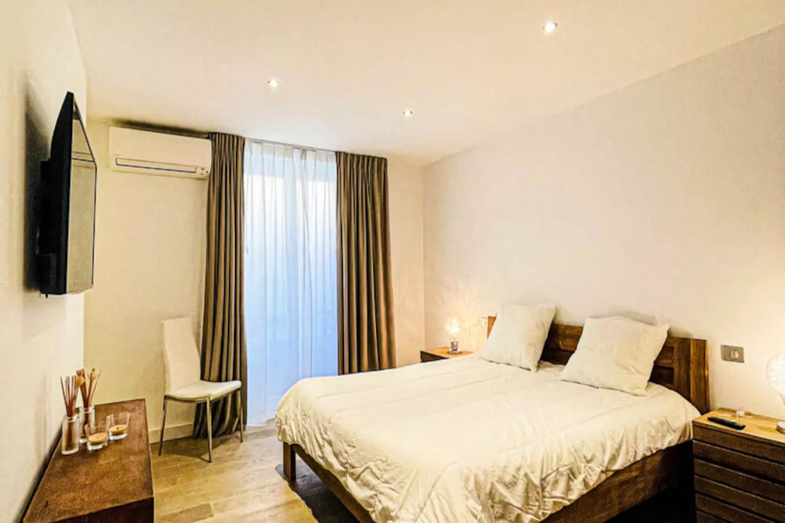 Appartements à Cannes-Untagged