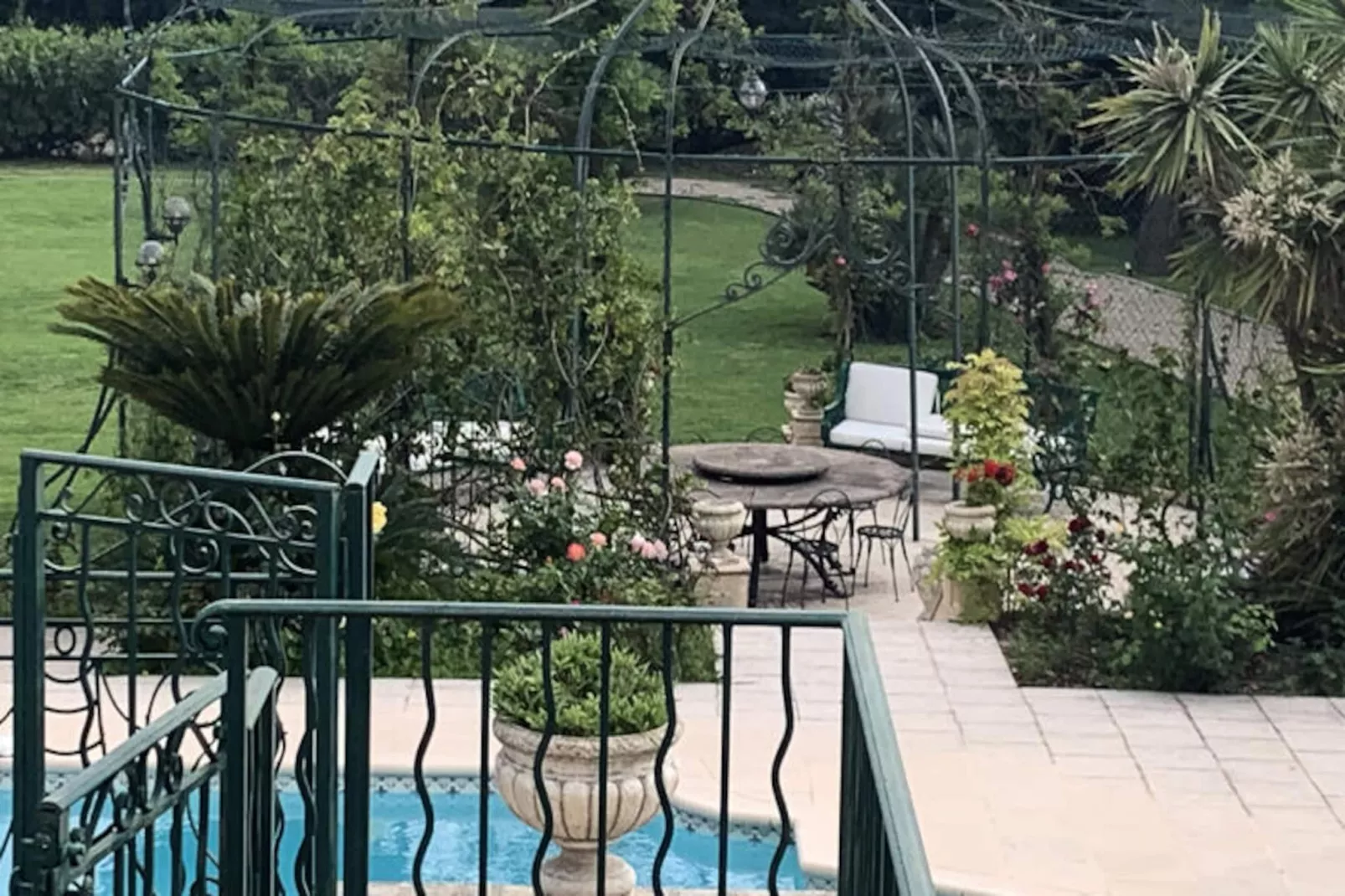 Maison à Cannes-Untagged