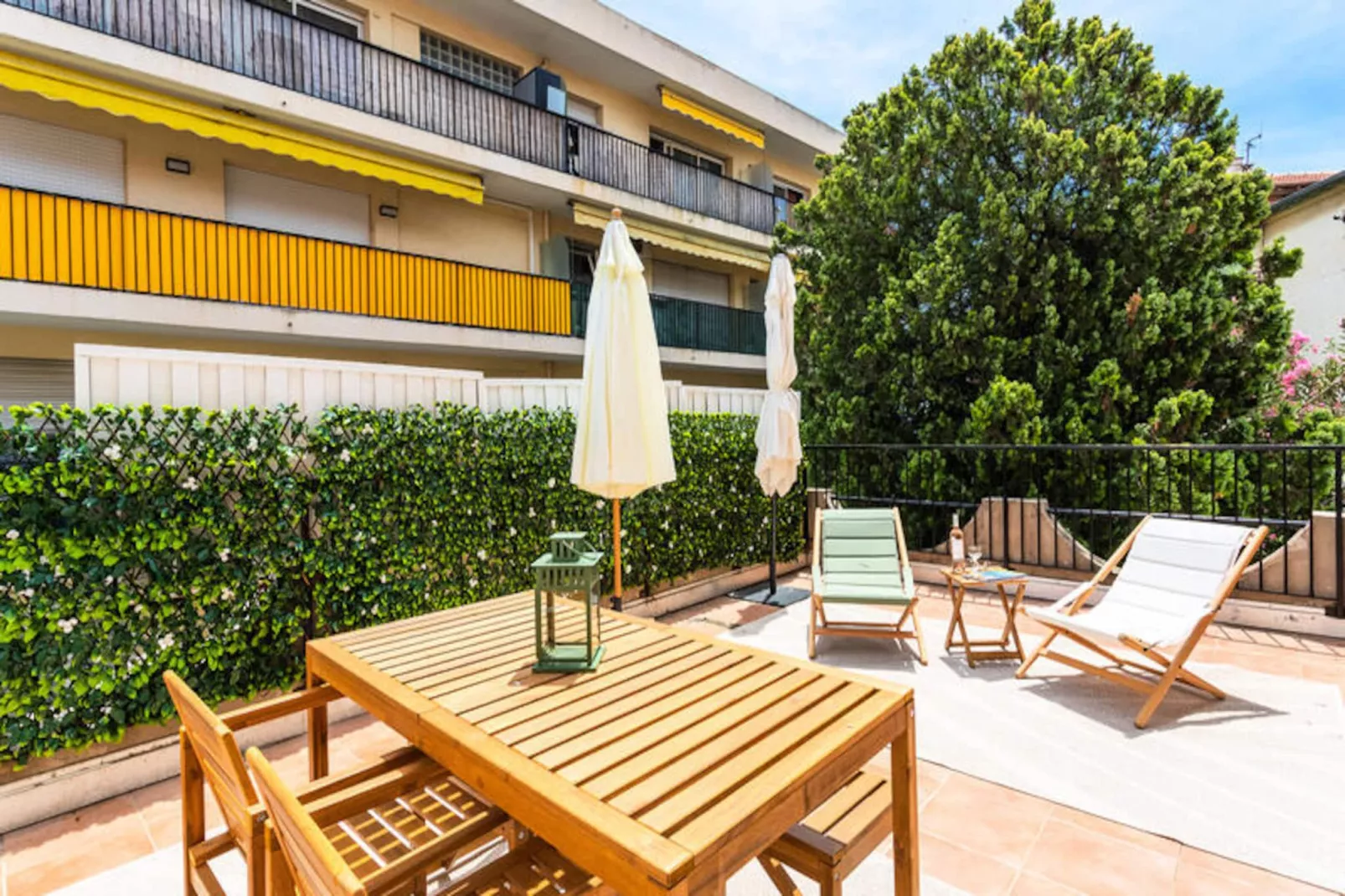 Maison à Le Cannet-Untagged