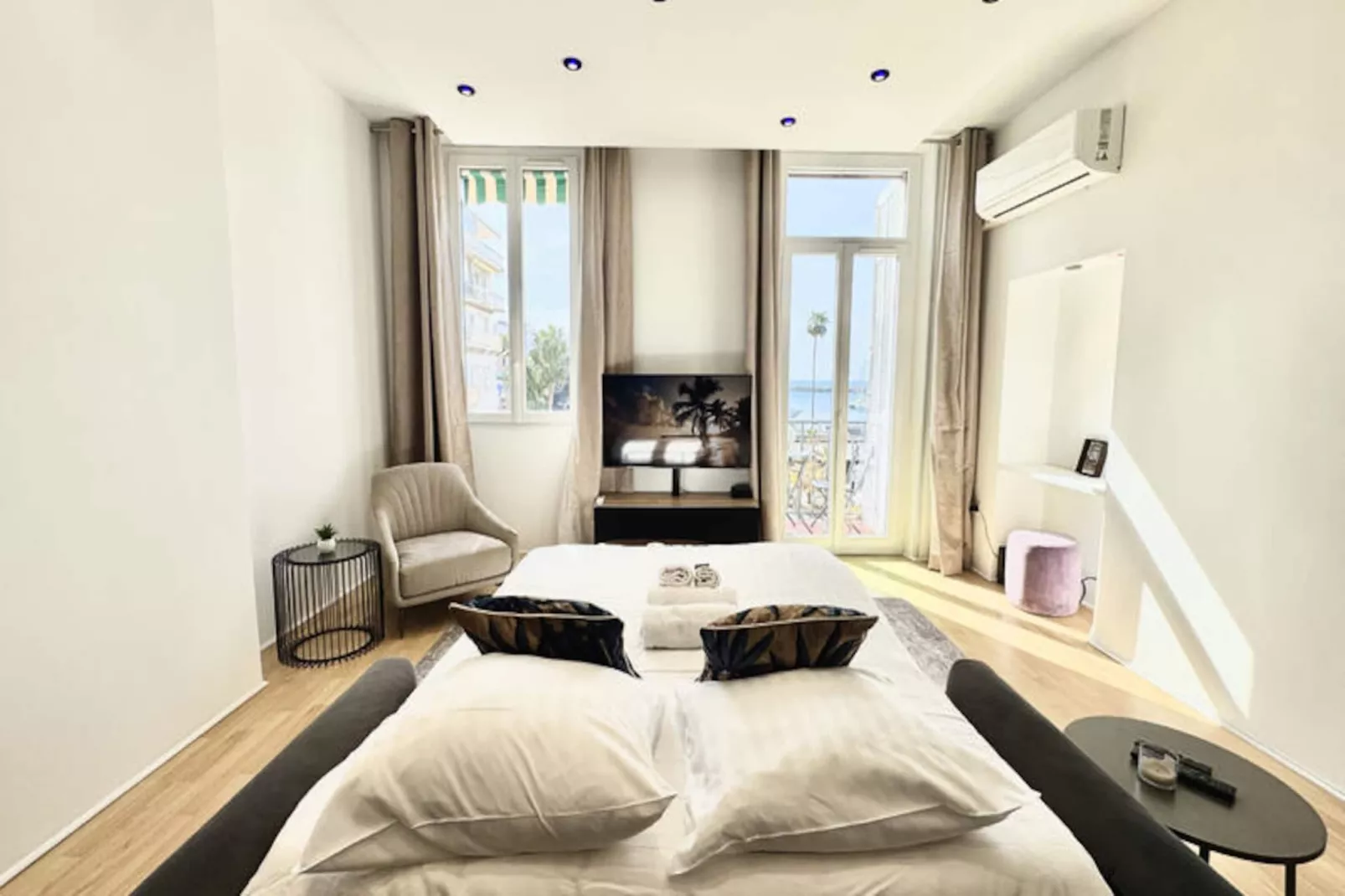 Appartements à Cannes-Non tagué