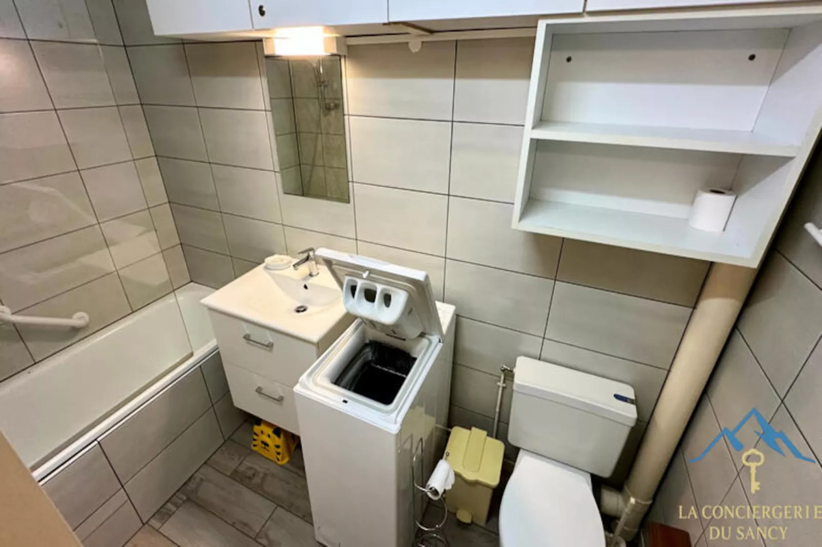 Appartements à Le Mont Dore-Untagged