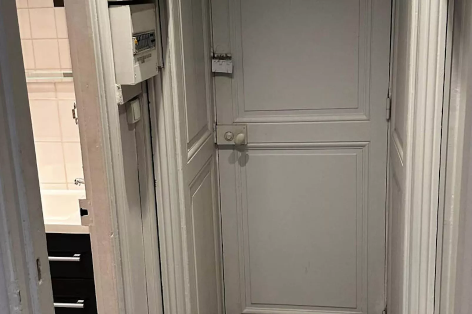 Appartements à Le Mont Dore-Untagged