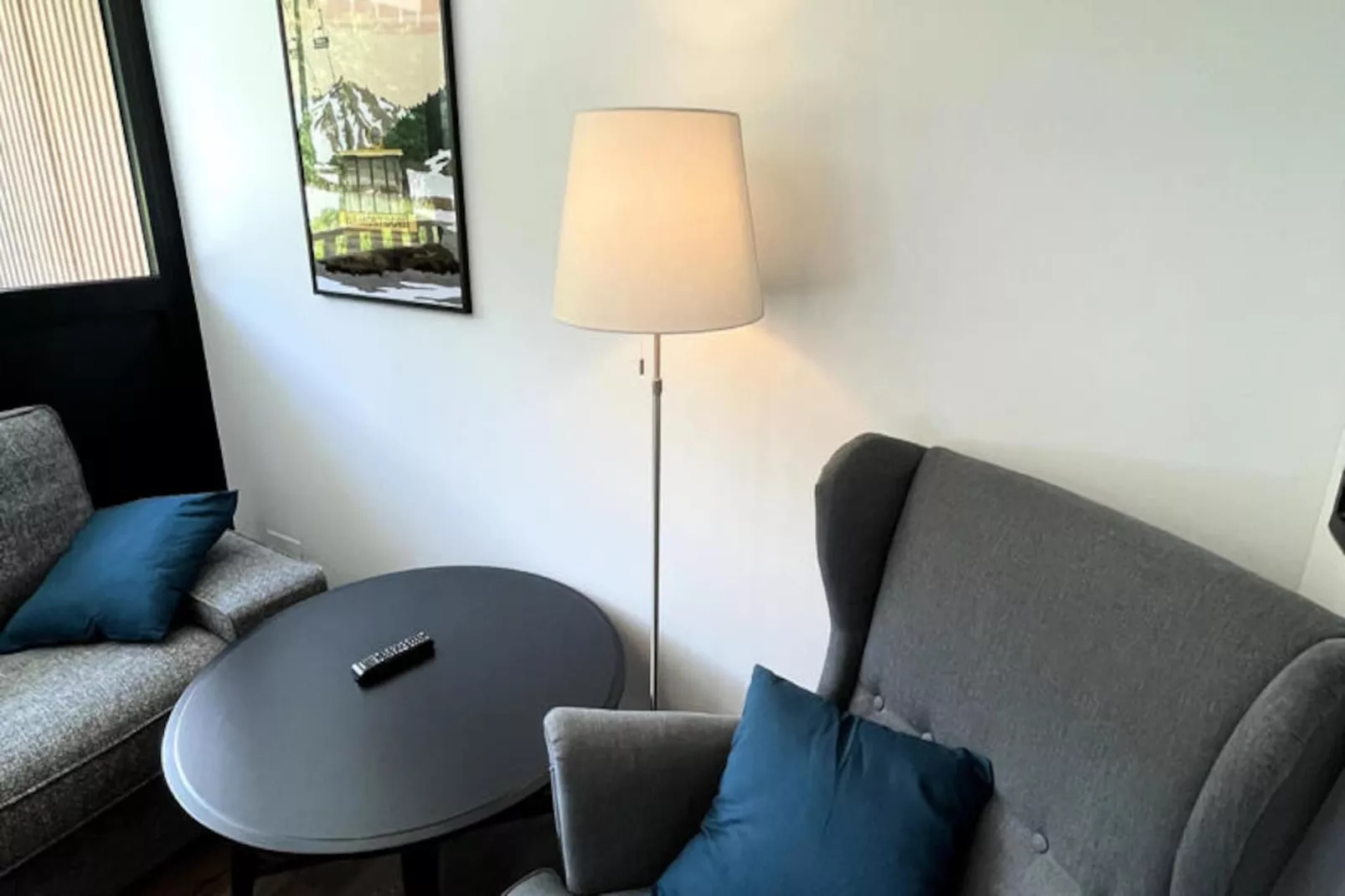 Appartements à Le Mont Dore-Untagged