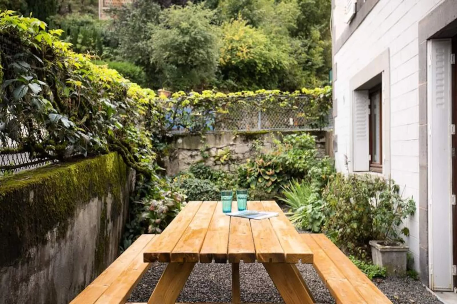 Appartements à La Bourboule-Non tagué