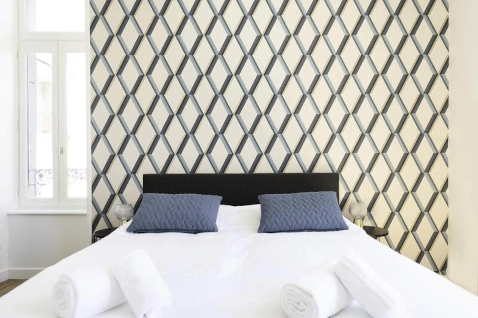 Appartements à La Bourboule-Non tagué