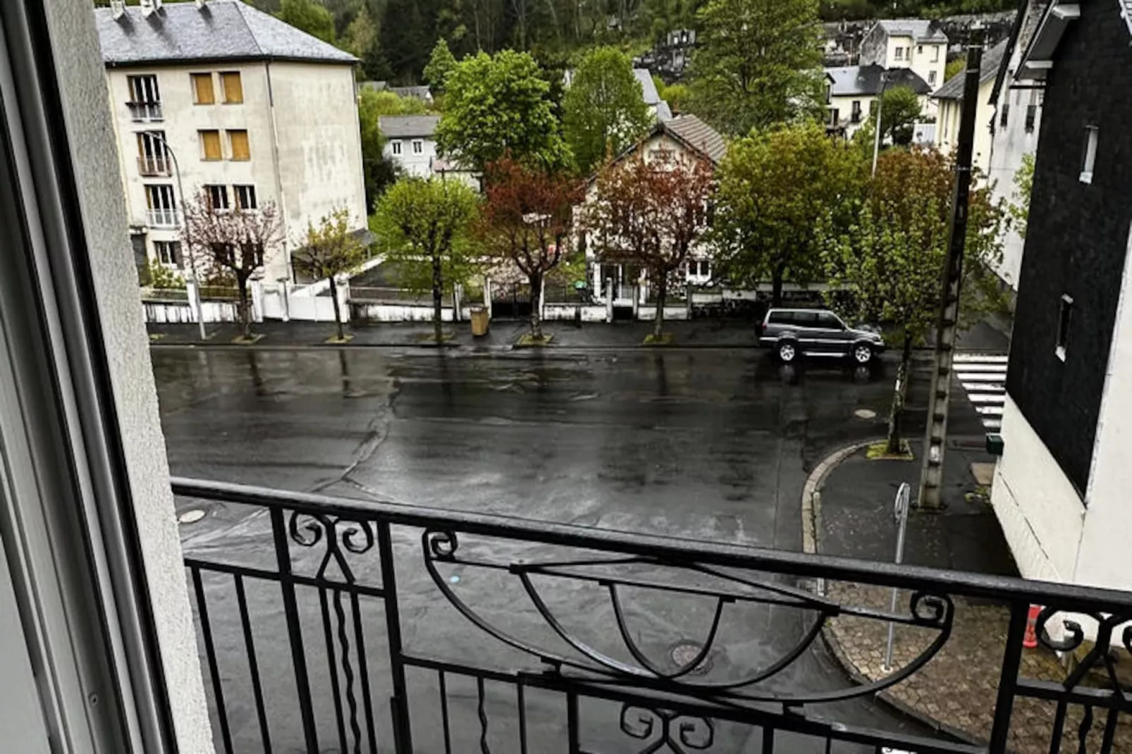 Appartements à Le Mont Dore-Non tagué