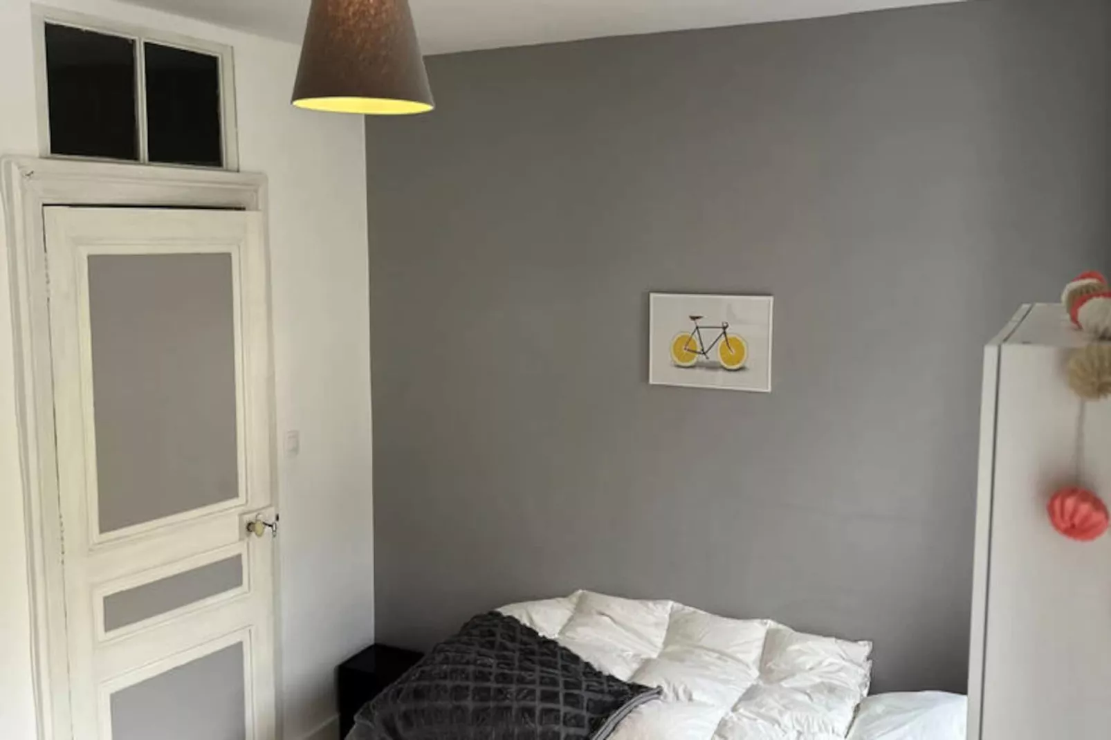 Maison à La Bourboule-Non tagué