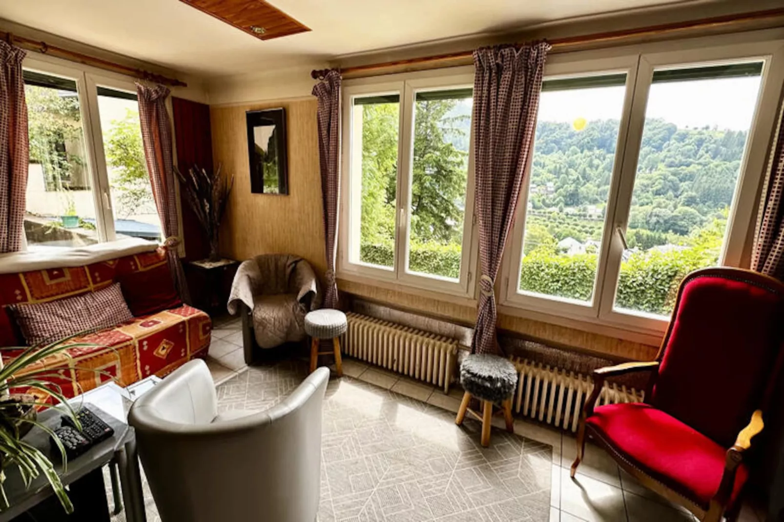 Maison à Le Mont Dore-Untagged