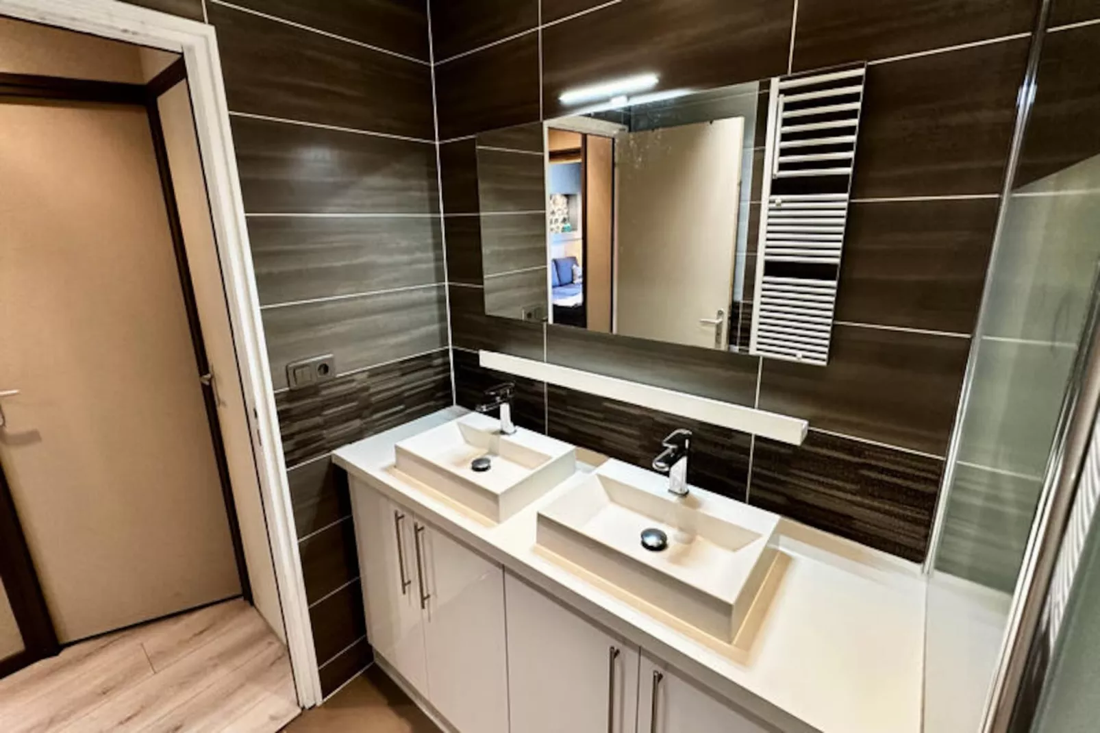 Appartements à Le Mont Dore-Nicht zugeordnet