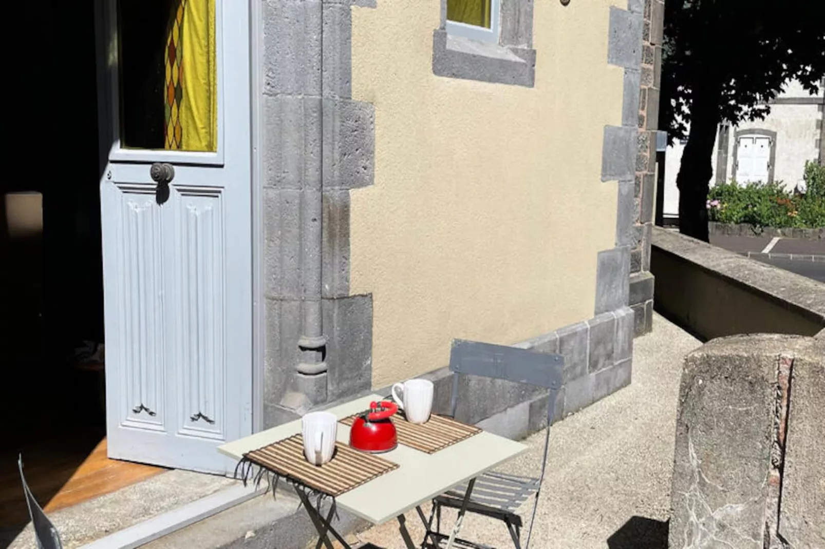 Appartements à Le Mont Dore-Nicht zugeordnet