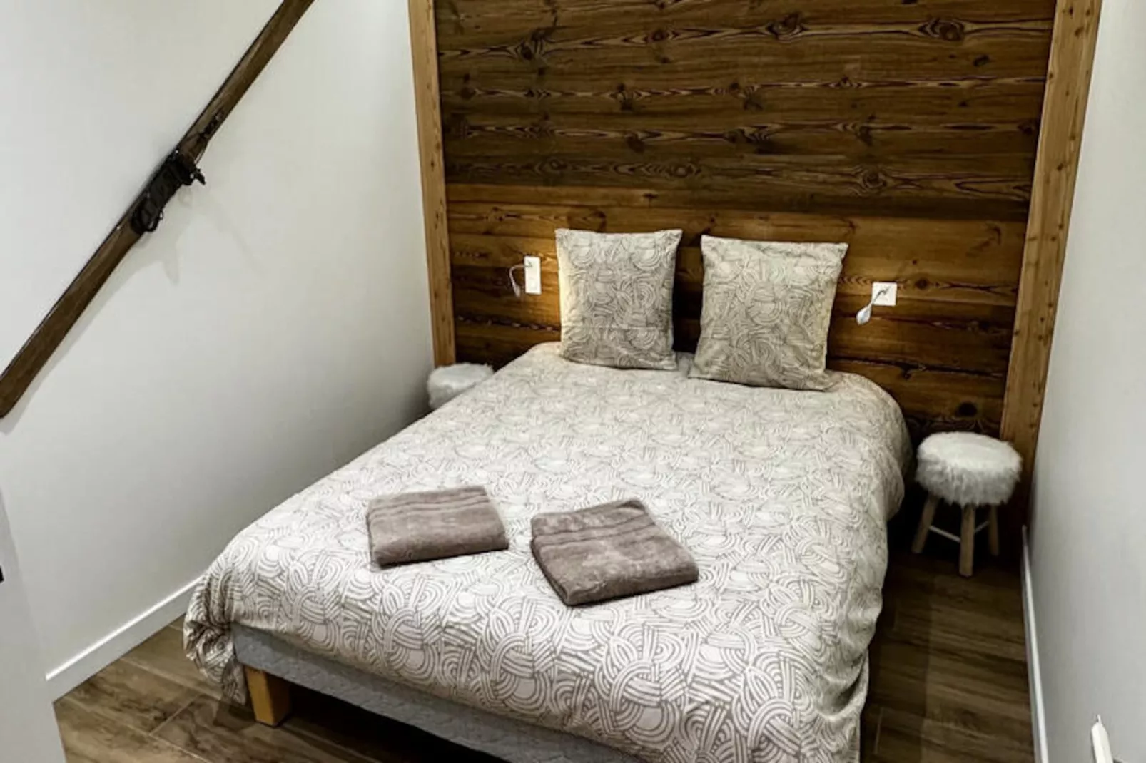 Appartements à Le Mont Dore-Non tagué