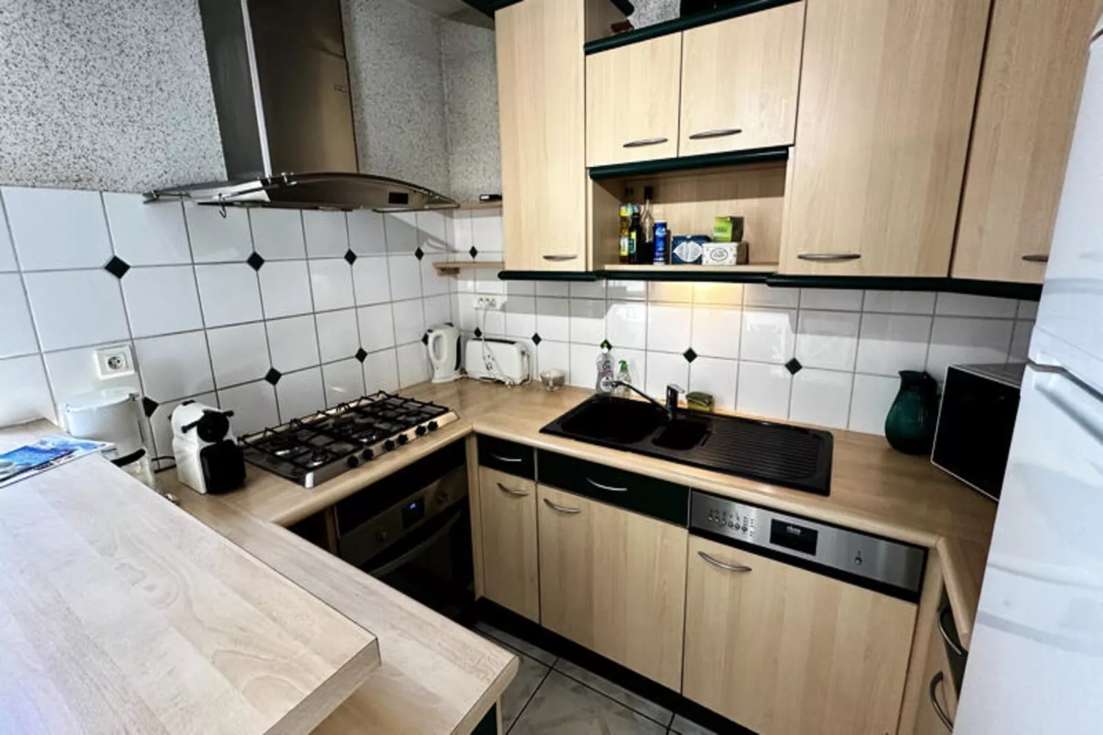 Appartements à Le Mont Dore-Nicht zugeordnet