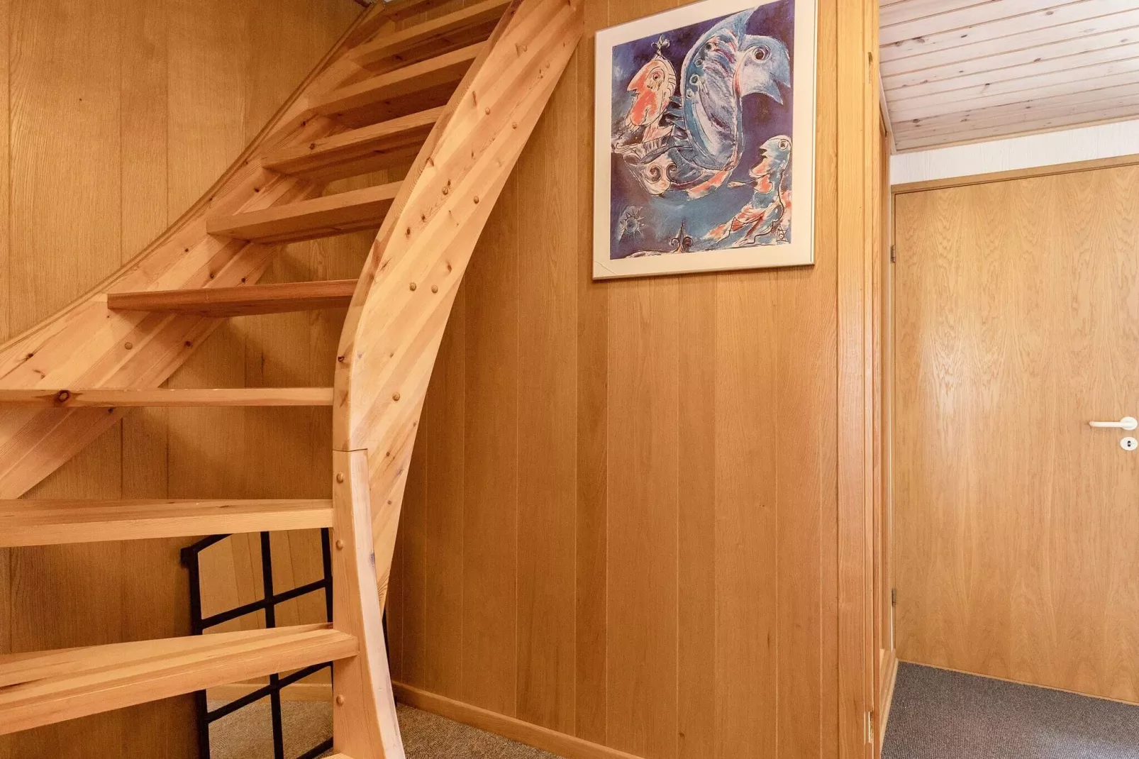 6 person holiday home in Blåvand-By Traum-Indoor
