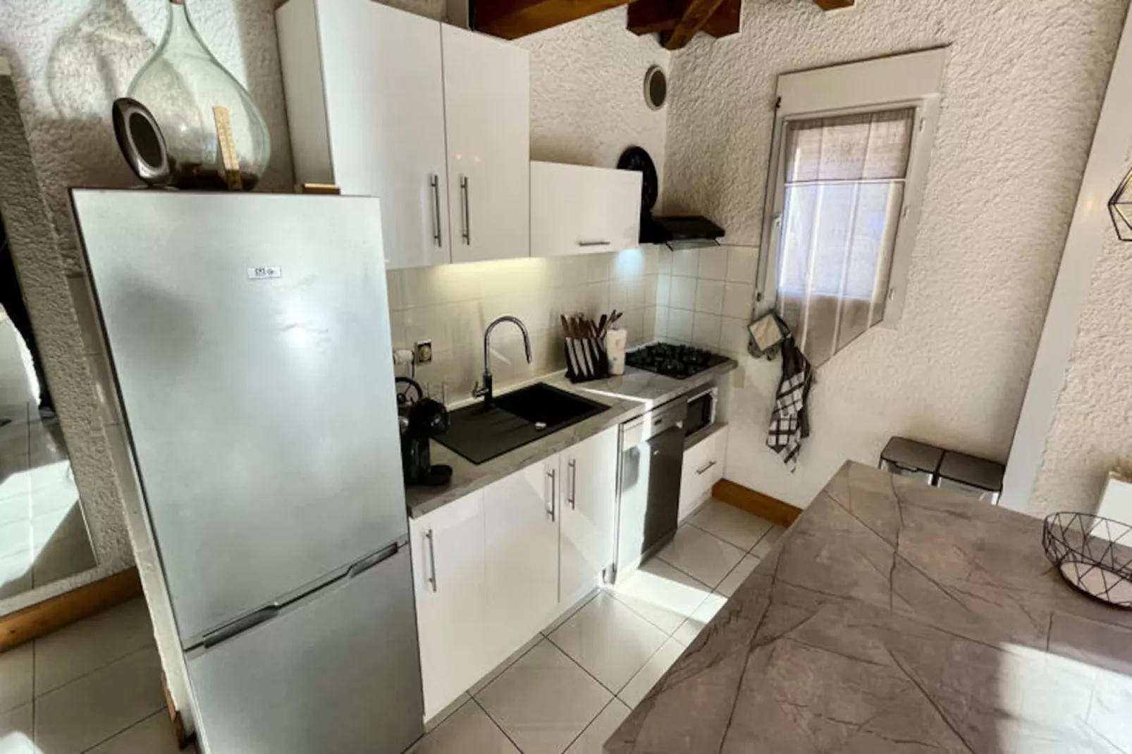 Maison à Le Mont Dore-Nicht zugeordnet