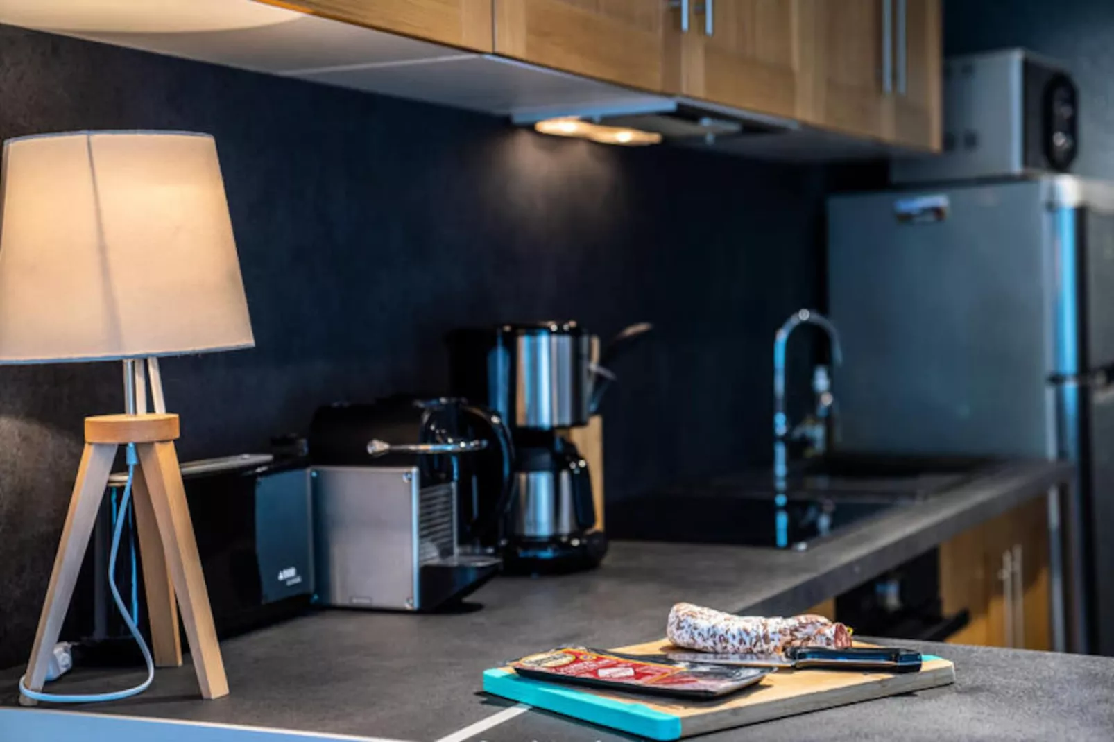 Maison à Le Mont Dore-Nicht zugeordnet