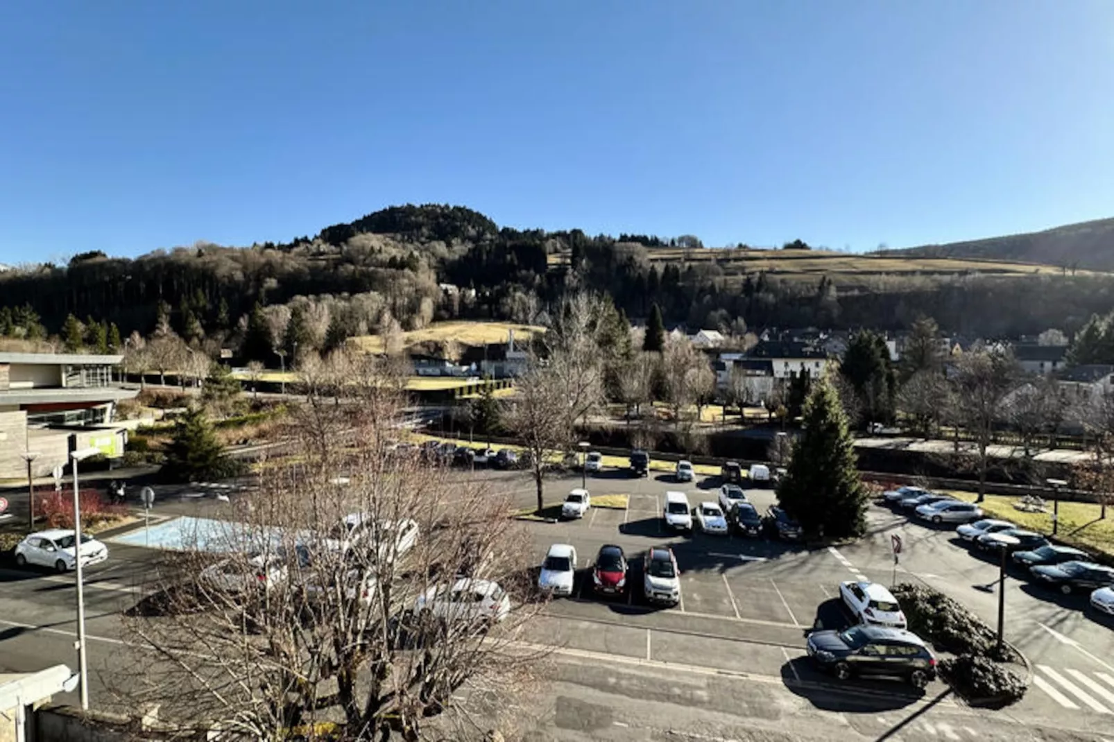 Appartements à La Bourboule-Non tagué