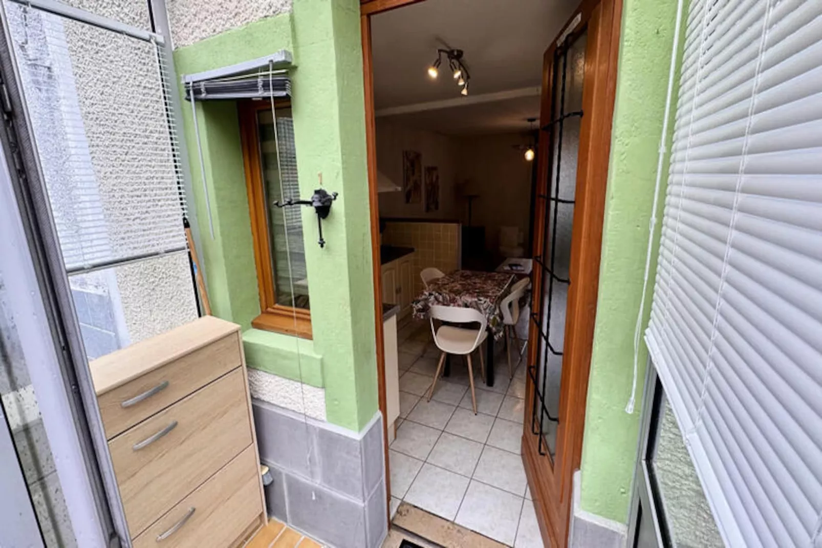 Appartements à Le Mont Dore-Untagged