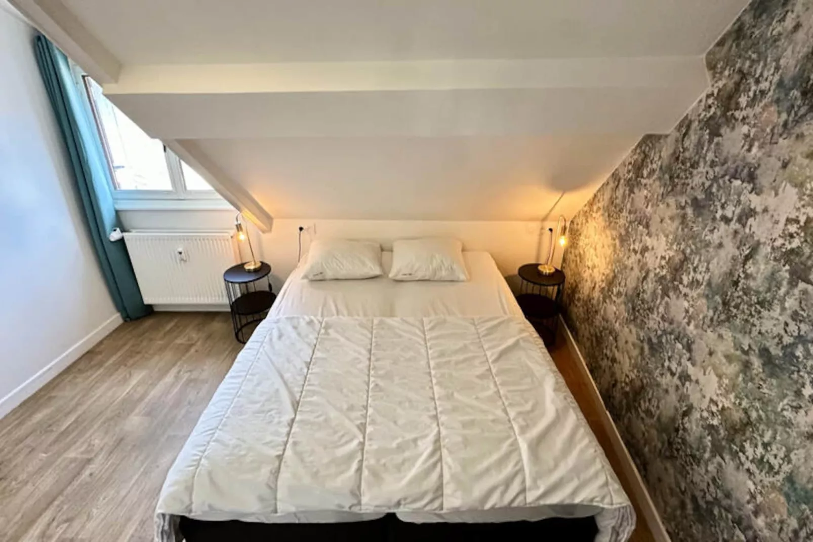 Appartements à La Bourboule-Non tagué