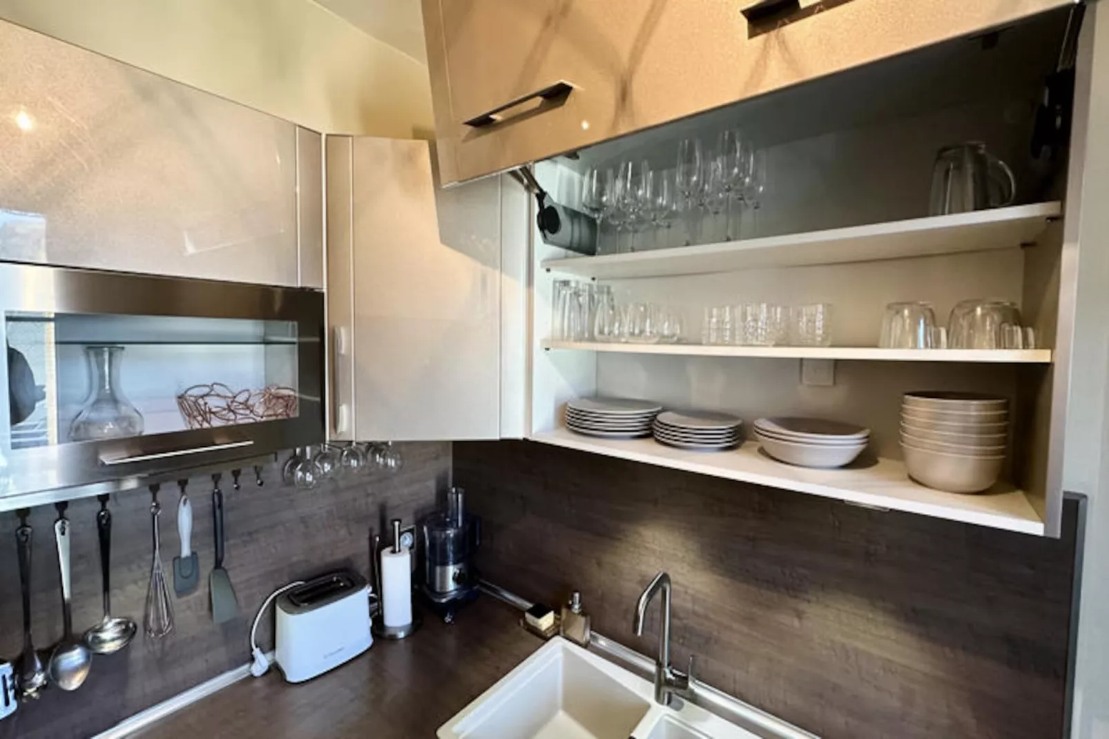 Appartements à Le Mont Dore-Nicht zugeordnet