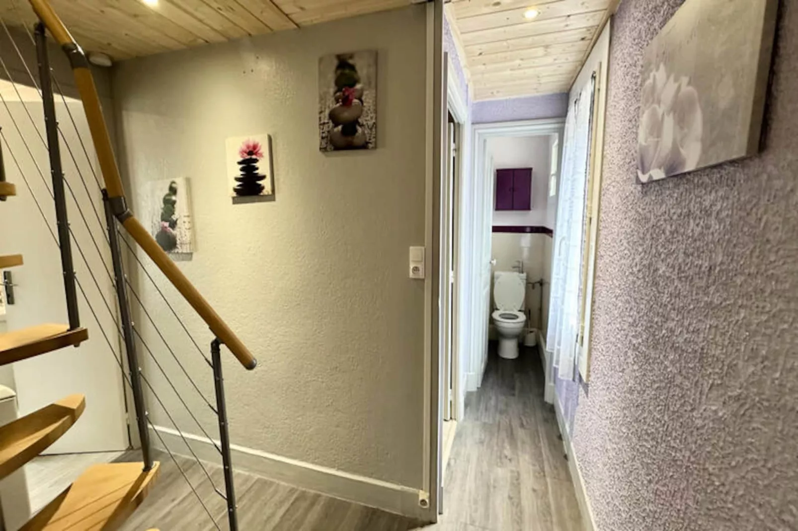 Maison à Le Mont Dore-Untagged