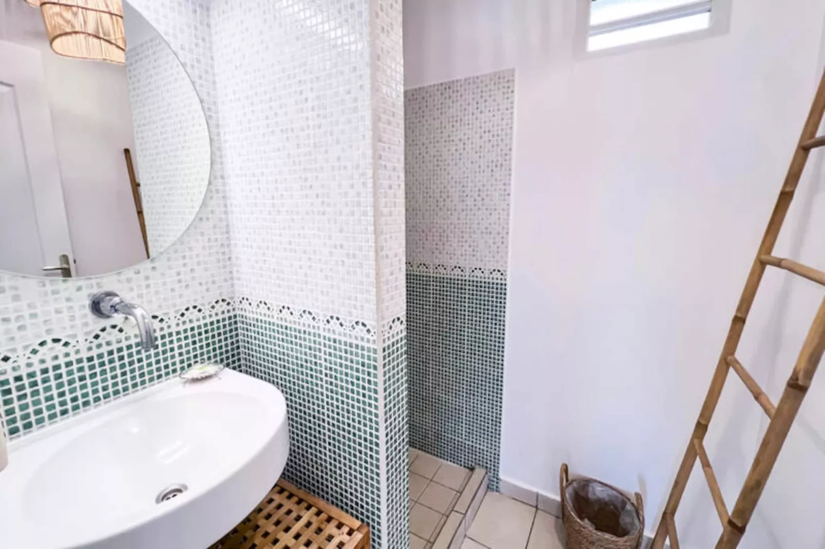 Maison à Saint François-Non tagué